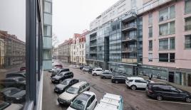 Квартира за 309 000 евро в Таллине, Эстония