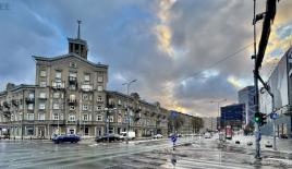 Квартира за 169 000 евро в Таллине, Эстония