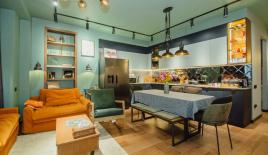 Квартира за 194 332 евро в Батуми, Грузия