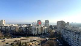 Квартира за 270 евро за месяц в Бургасе, Болгария