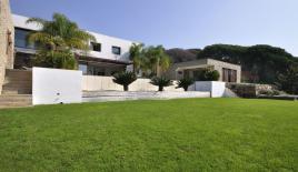 Вилла за 2 840 000 евро в Сант-Андреу, Испания