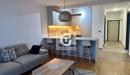 Апартаменты за 270 000 евро в Святом Стефане, Черногория