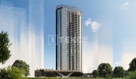 Апартаменты за 409 000 евро в Дубае, ОАЭ