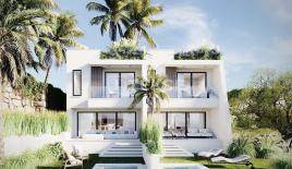 Таунхаус за 590 000 евро в Фуэнхироле, Испания