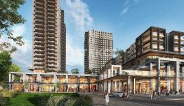 Апартаменты за 240 000 евро в Анкаре, Турция