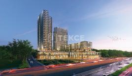 Апартаменты за 372 000 евро в Анкаре, Турция