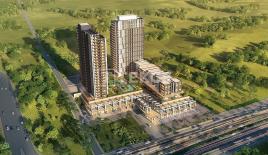 Апартаменты за 366 000 евро в Анкаре, Турция