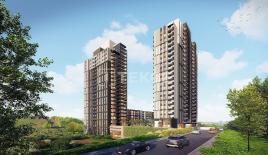 Апартаменты за 643 000 евро в Анкаре, Турция