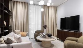 Квартира за 371 725 евро в Дубае, ОАЭ