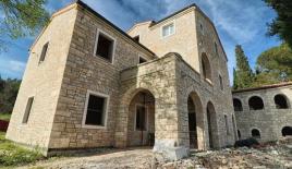 Дом за 1 800 000 евро в Ровини, Хорватия