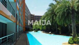 Апартаменты за 48 854 евро на острове Пхукет, Таиланд