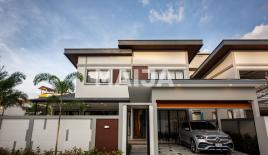 Вилла за 4 688 евро за месяц в Паттайе, Таиланд