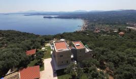 Дом за 3 500 000 евро на Ионических островах, Греция