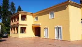 Дом за 1 500 000 евро на Ионических островах, Греция