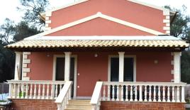 Дом за 530 000 евро на Ионических островах, Греция