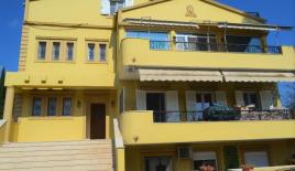 Дом за 900 000 евро на Ионических островах, Греция