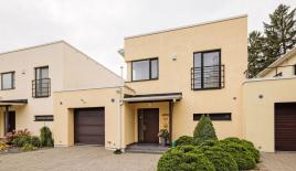 Таунхаус за 544 000 евро в Таллине, Эстония