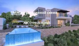 Вилла за 590 000 евро в Пафосе, Кипр