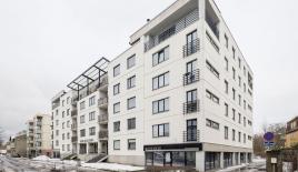 Квартира за 420 000 евро в Таллине, Эстония