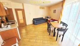 Квартира за 109 000 евро на Солнечном берегу, Болгария