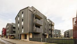 Квартира за 289 900 евро в Таллине, Эстония