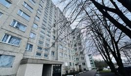 Квартира за 124 900 евро в Таллине, Эстония