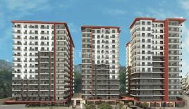 Апартаменты за 193 000 евро в Стамбуле, Турция