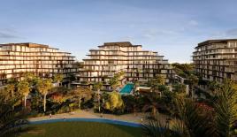 Апартаменты за 1 390 000 евро в ОАЭ