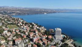 Квартира за 639 520 евро в Опатии, Хорватия