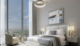 Квартира за 317 479 евро в Дубае, ОАЭ