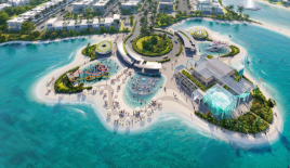 Таунхаус за 533 653 евро в Дубае, ОАЭ