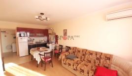 Квартира за 360 евро за месяц в Бургасе, Болгария