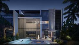 Вилла за 1 241 225 евро в Индонезии