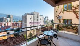 Апартаменты за 172 000 евро в Будве, Черногория