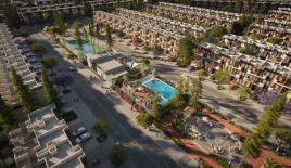 Дом за 965 213 евро в Дубае, ОАЭ