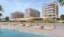 Квартира за 715 759 евро в Дубае, ОАЭ