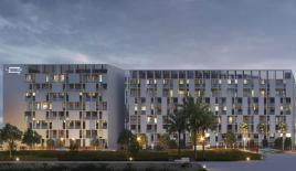 Квартира за 389 336 евро в Шардже, ОАЭ