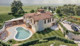 Отель, гостиница за 406 980 евро в Хорватии