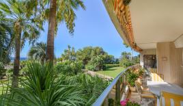 Апартаменты за 5 850 евро за неделю в Антибе, Франция