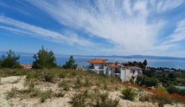 Земля за 620 000 евро на Кассандре, Греция