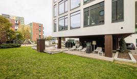 Квартира за 349 000 евро в Таллине, Эстония