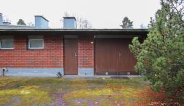 Дом за 75 000 евро в Иматре, Финляндия