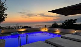 Вилла за 1 500 000 евро в Будве, Черногория