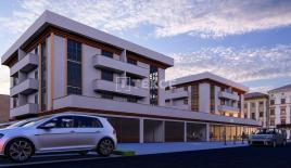 Магазин за 785 000 евро в Турции