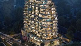 Апартаменты за 858 000 евро в Стамбуле, Турция