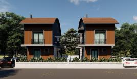 Вилла за 440 000 евро в Белеке, Турция