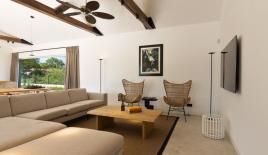 Дом за 1 650 000 евро в Лижняне, Хорватия