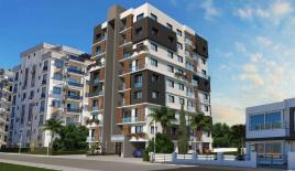 Апартаменты за 183 926 евро в Искеле, Кипр