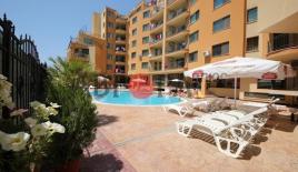 Квартира за 82 500 евро на Солнечном берегу, Болгария