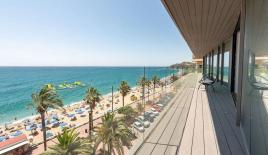 Апартаменты за 320 000 евро на Льорет-де-Мар, Испания